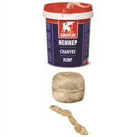 FILASSE DE LIN KOLMAT DÉVIDOIR 100 G