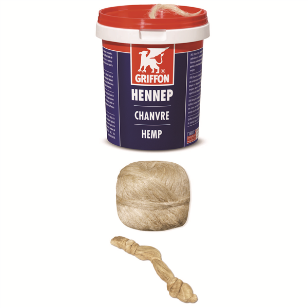 FILASSE DE LIN KOLMAT DÉVIDOIR 100 G