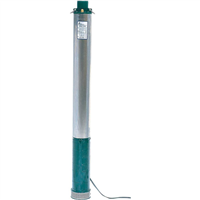 POMPE POMPE POUR FORAGE 6' SRT 5/200T.