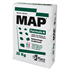 Mortier adhésif pour plaques de plâtre et isolants - Map Formule+ - sac de 25,00 KG