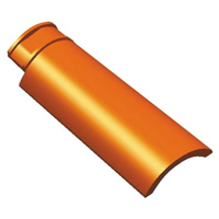 Demi-tuile DCL - 5DL