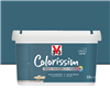 Peinture V33 colorissim satin Canard