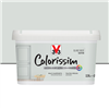 Peinture V33 colorissim satin Blanc Grisé