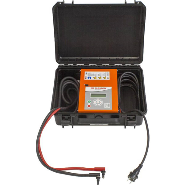 MACHINE ES SMARTFUSE 180 (PAS DE TRACABILITE)