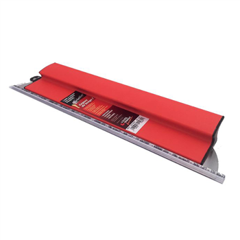 Lame à lisser les enduits et les bandes placo ParfaitLiss' - L'Outil Parfait - Lame acier 60 cm