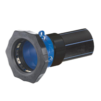 TRANS SUPAMAXI 159-188 PE 160 PN16