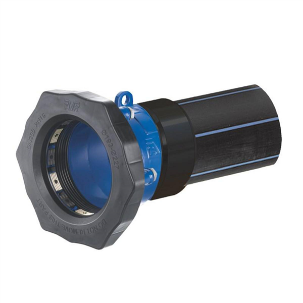 TRANS SUPAMAXI 159-188 PE 160 PN16