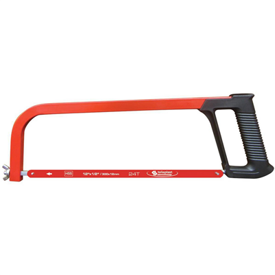 SCIE A METAUX POIGNEE ERGONOMIQUE