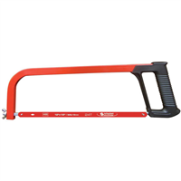 SCIE A METAUX POIGNEE ERGONOMIQUE