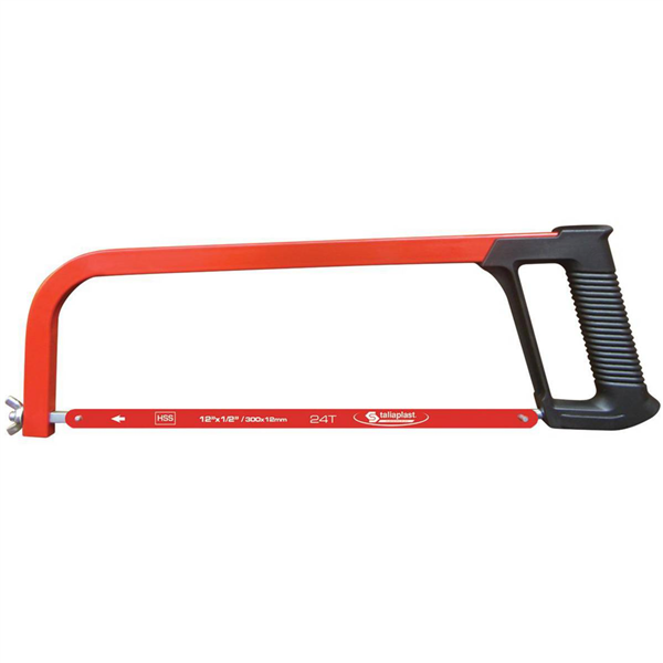 SCIE A METAUX POIGNEE ERGONOMIQUE