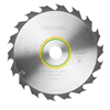 Lame de scie circulaire bois diamètre 230 mm