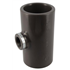 Hta té reduit tar. 90° d63x3/4" ff