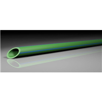 TUBE GREEN PIPE SDR11 D 75 4ML