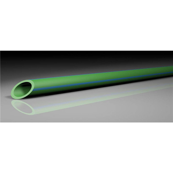 TUBE GREEN PIPE SDR11 D 75 4ML