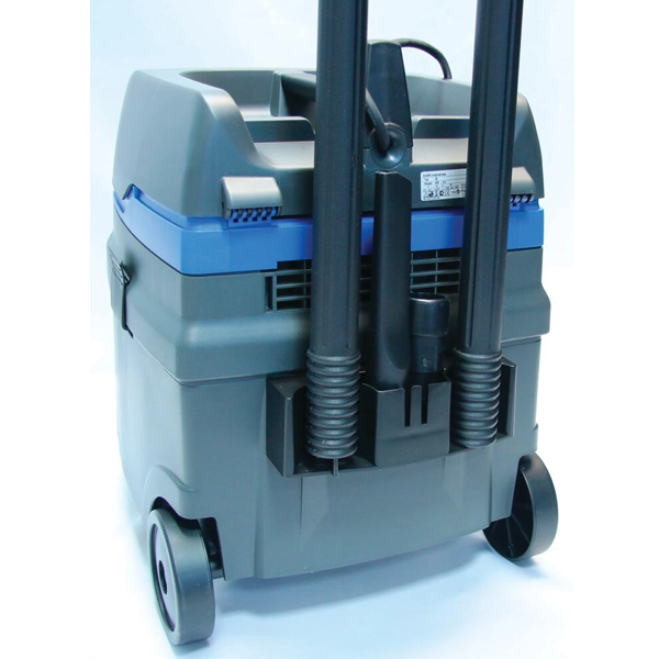 Aspirateur eau et poussières - ASP-E16 Diam Industries - 230V 1600W - Capacité 25 litres