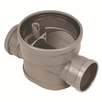 RACCORDS ASSAINISSEMENT-PP Tabouret Porte Pelle 250x125