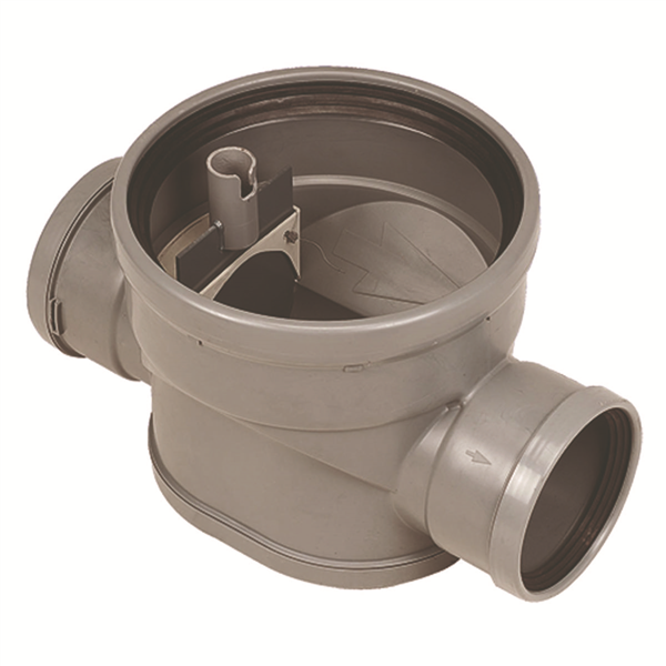 RACCORDS ASSAINISSEMENT-PP Tabouret Porte Pelle 250x125