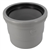 MANCHON DILATATION D'ALLURE HORIZONTALE D.200