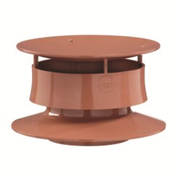 Extracteur statique simple sans collerette EXTAT