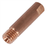 tube contact pour torche mig