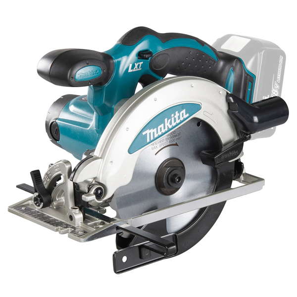 Ensemble de 5 machines Makita 18V Li-Ion 5Ah - DLX5039PTJ - en coffrets avec batteries et chargeur rapide