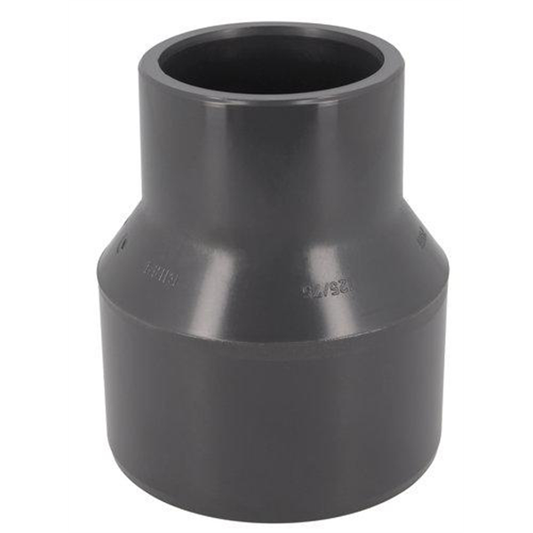 K62 reduction double d125x75 mf