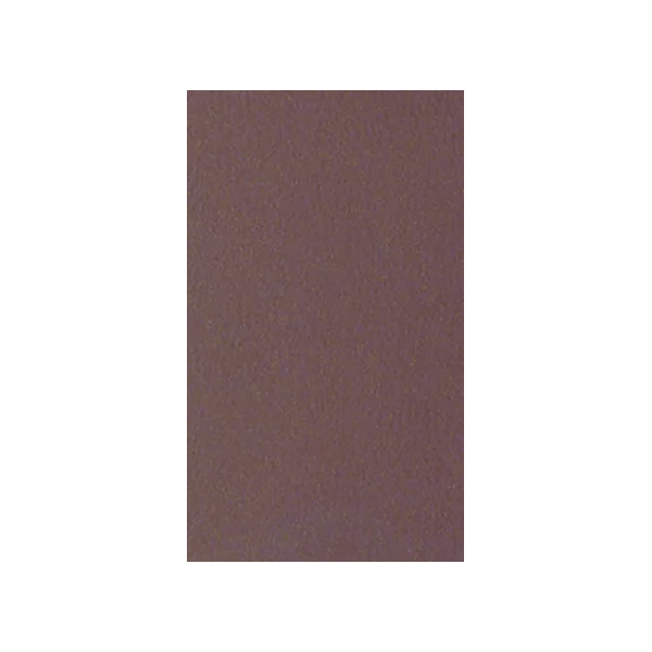 Cale de ponçage manuel SEA avec 20 feuilles abrasives pour bois ou métal peint - 72x123mm - grain 40, 80 et 120