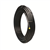 TUBE PEHD PE100 GAZ A BANDES JAUNES DN63 EN COURONNE DE 50M