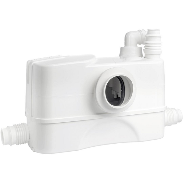 STATION AVEC BROYEUR 130