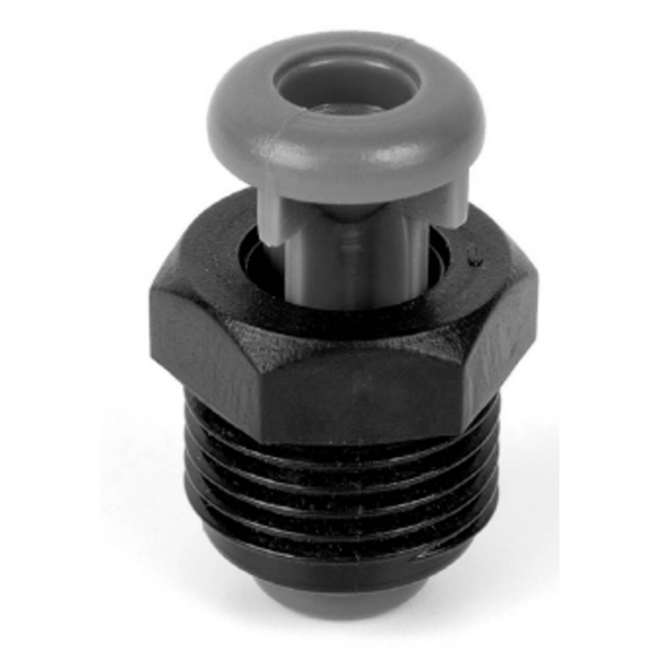 VANNE PURGEUR D’AIR 1/2''