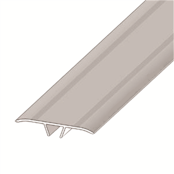 Couvre joint plat PVC