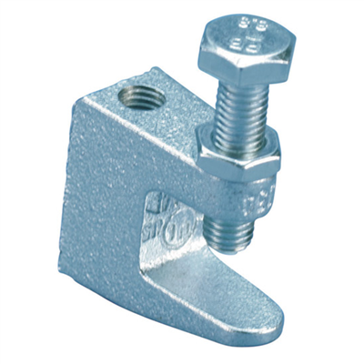 Pince à poutrelles universelle sur charpente M6 - boîte de 140