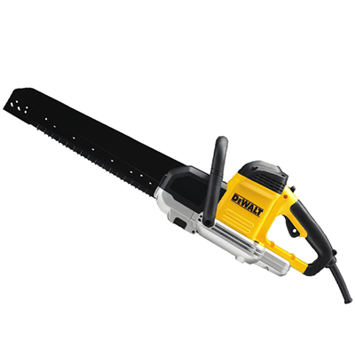 Scie Alligator Dewalt DWE396-QS 1600W 295 mm