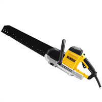 Scie Alligator Dewalt DWE396-QS 1600W 295 mm