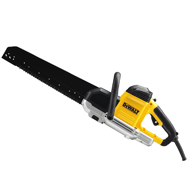 Scie Alligator Dewalt DWE396-QS 1600W 295 mm