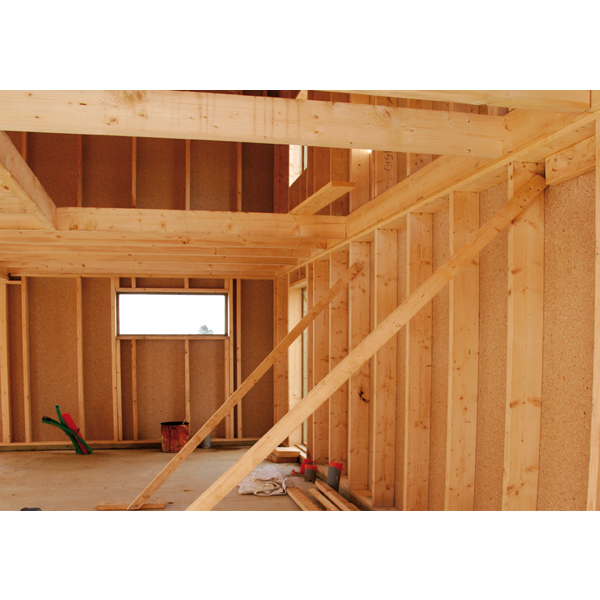 Vis bois et aggloméré tête fraisée Torx - acier bichromaté - 4,5 MM x 50,0 MM - filetage Partiel - Vybac de 100