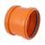 MANCHON AVEC BUTEE PP ASSAINISSEMENT DN 250 A JOINT