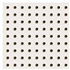 Plaque DELTA UFF Rectiligne