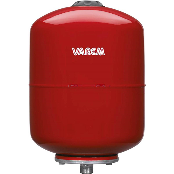 RESERVOIR A VESSIE 19L. CYLINDR. 10BARS 'CE'