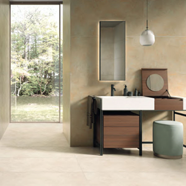 Faïence murale rectifiée - Pictura - 60,0 cm x 30,0 cm - ép. 7,00 mm - Veleia