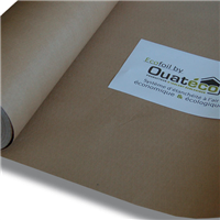 Frein-vapeur écologique - Ecofoil One Hygrovariable - 1,50 M x 50 M