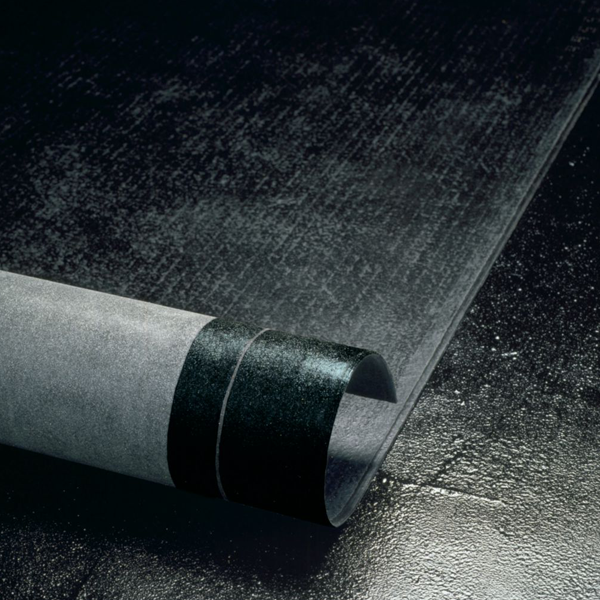 Membrane d'étanchéité bitumineuse pour toiture plate - Derbigum SP - rouleau de 1,10 m x 7,27 m