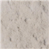 Sable alluvionnaire roulé lavé blanc 0/2 mm Godet 0,50 m³