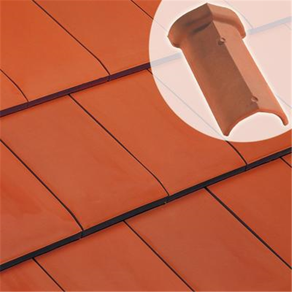 Arêtier à emboîtement - 758