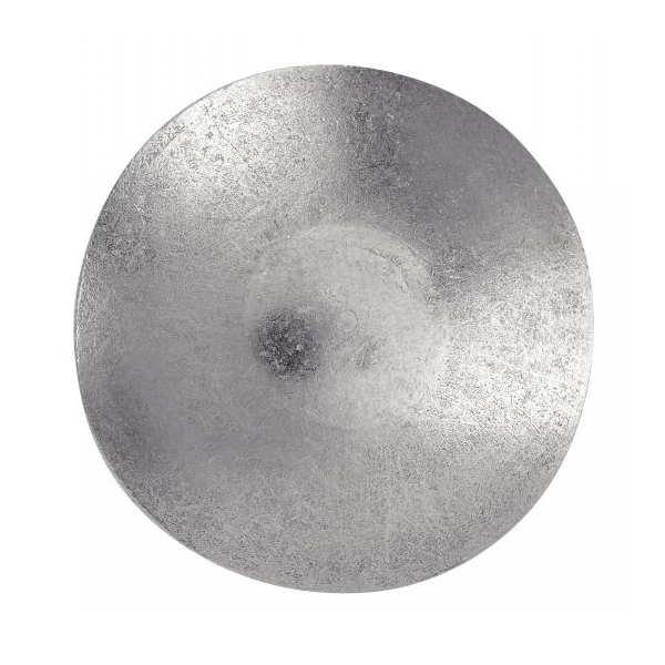 Vis à métaux tête ronde collet carré inox A2 DIN 603 ISO 8677 M08 x 80 mm - boîte de 50