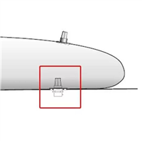 BLOC BRIDE DN100+MANCHON.DN110