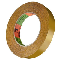 Ruban de transfert adhésif - fixation de pare-vapeur et pare-pluie - 4472 Fix Barnier - 19 mm x 25 m