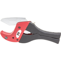 CISAILLE POUR TUBE PE SDR6 D20-63 MM