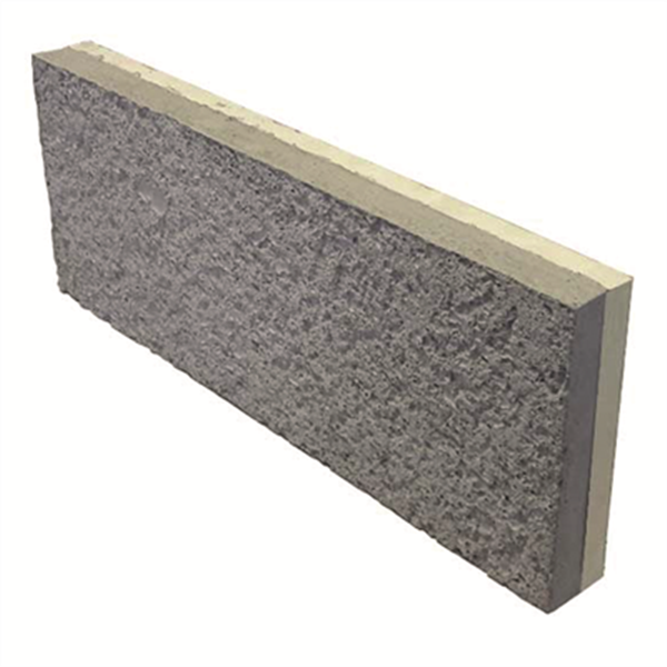 Planelle isolante ISOPLANEL S R0,92 m².K/W - 500 MMx50 MMx160 MM