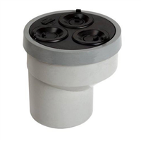 CONE D'AUGMENTATION SYSTEME J D.100